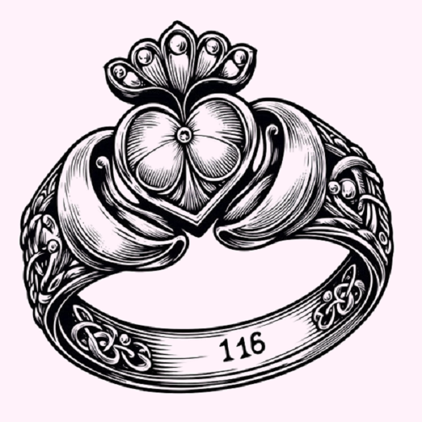 Claddagh Ring