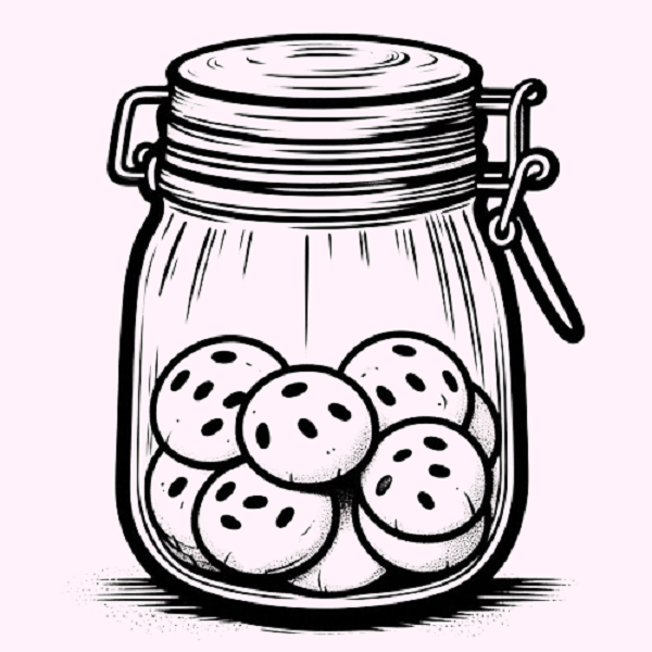 Cookie Jar