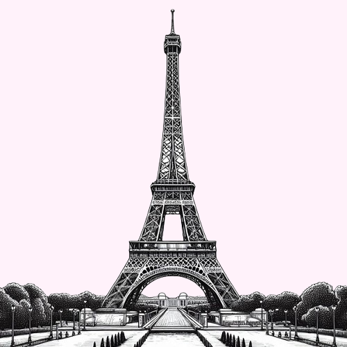 Eiffel Tower