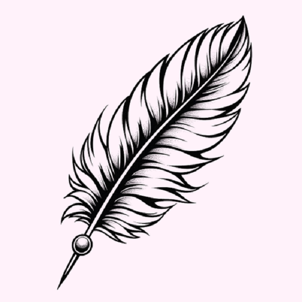 Feather Quill