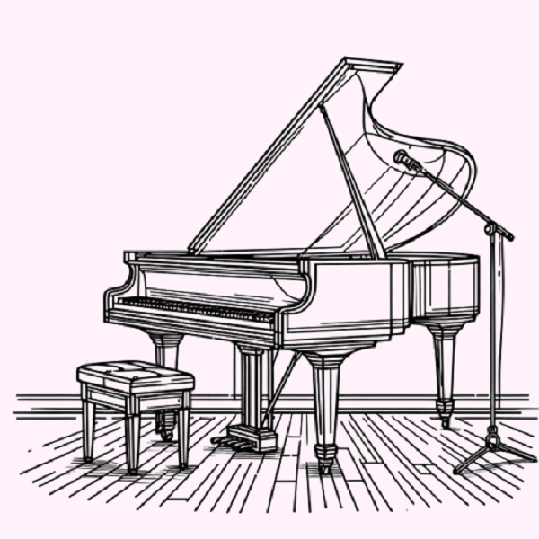 Grand Piano