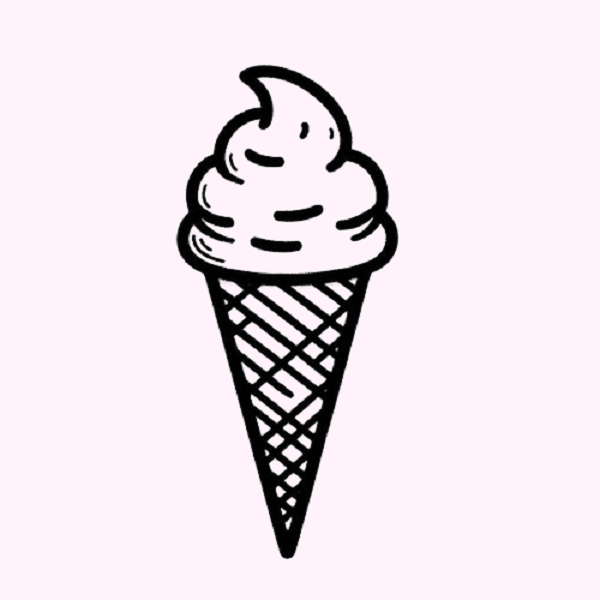 Ice Cream Cone