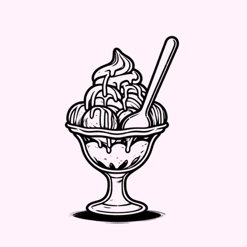 Ice Cream Sundae