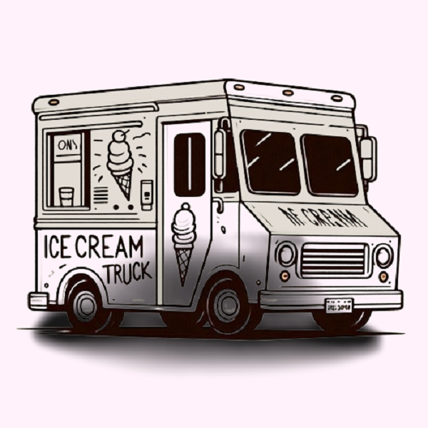 Ice Cream Truck