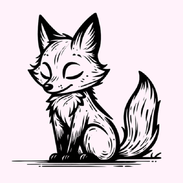 Little Fox