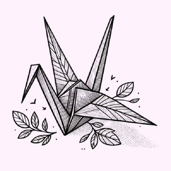 Origami Crane