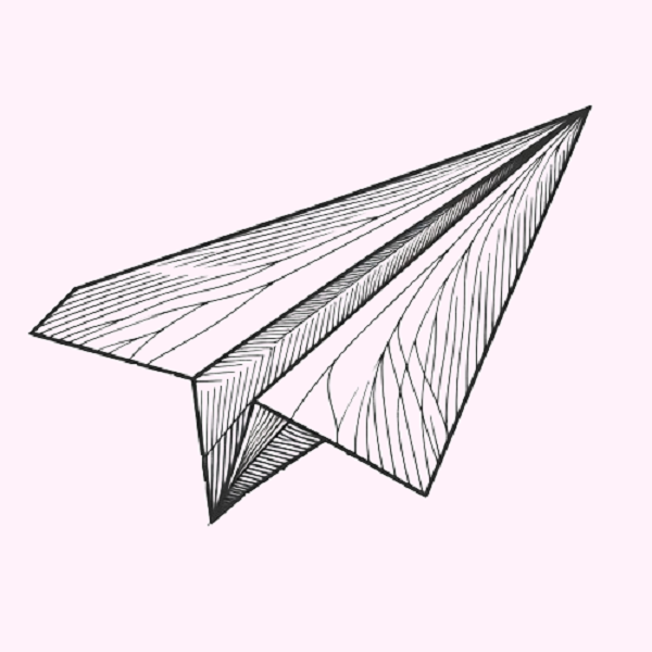 Paper Airplane