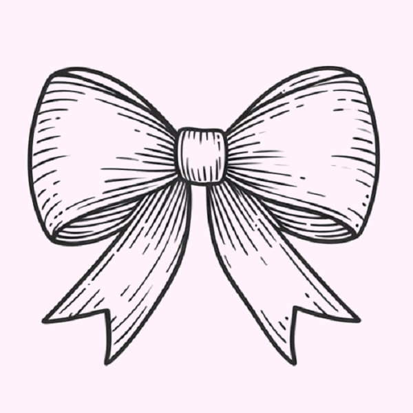 Ribbon Bow