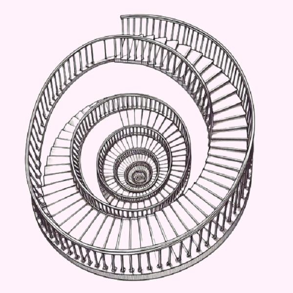 Spiral Staircase