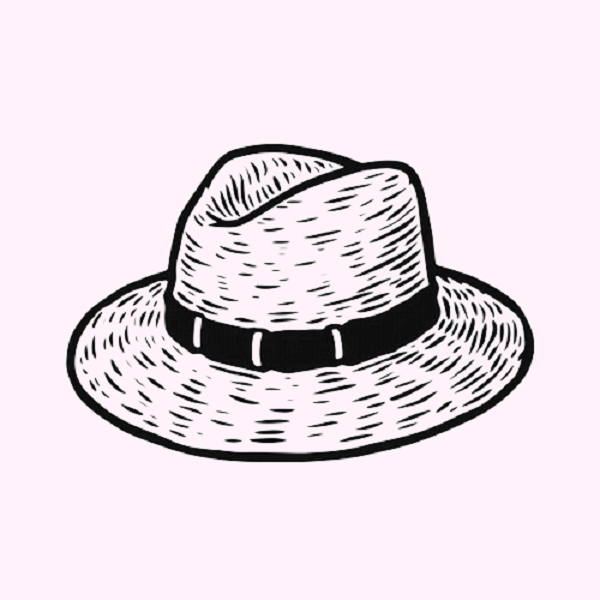 Straw Hat