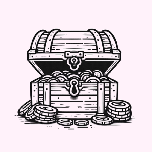 Treasure Chest