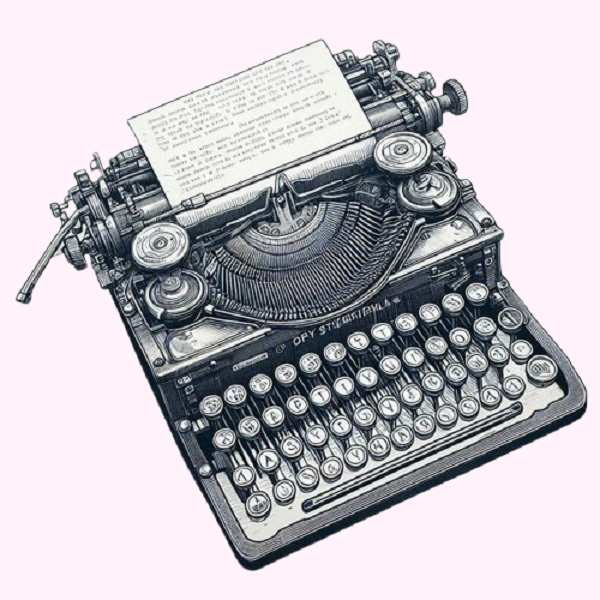 Typewriter