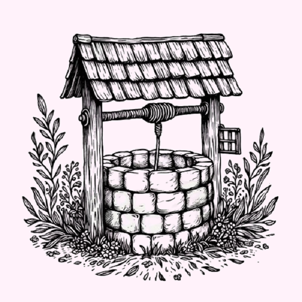 Wishing Well