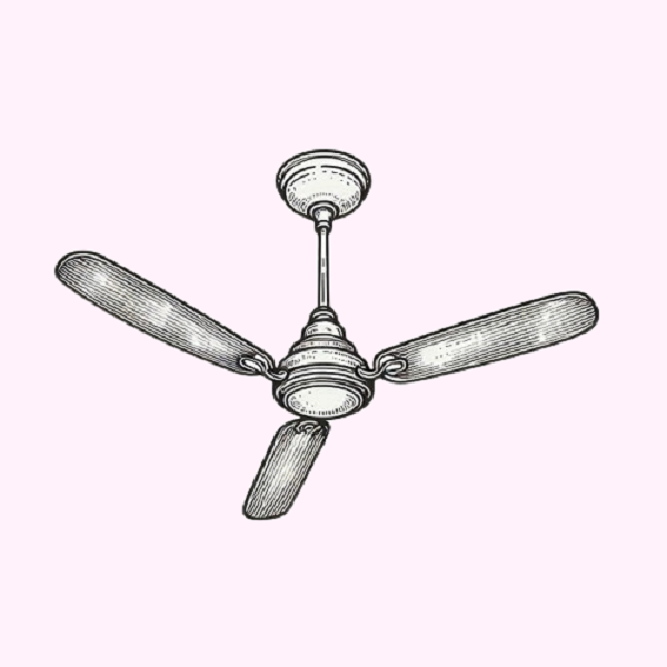 Ceiling Fan