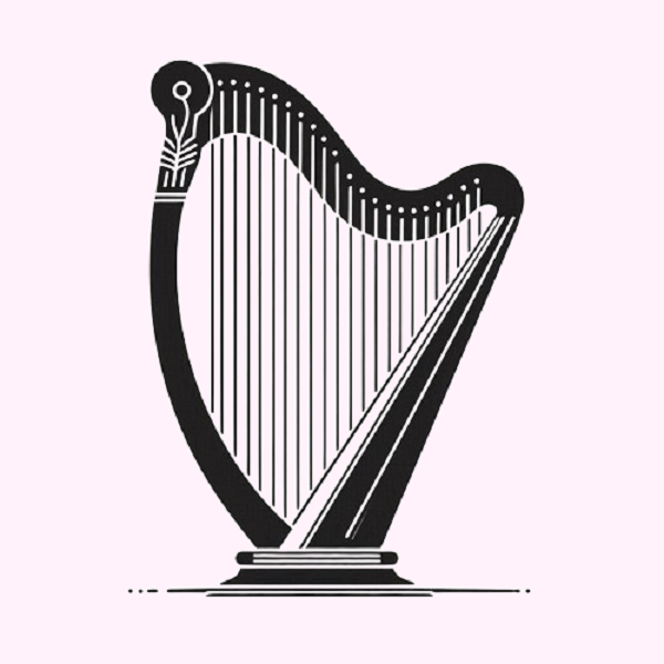 Harp Strings