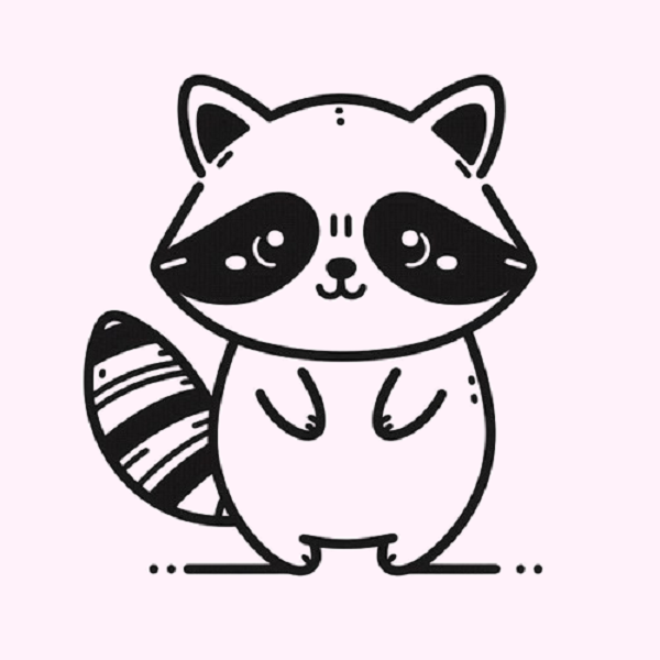 Raccoon