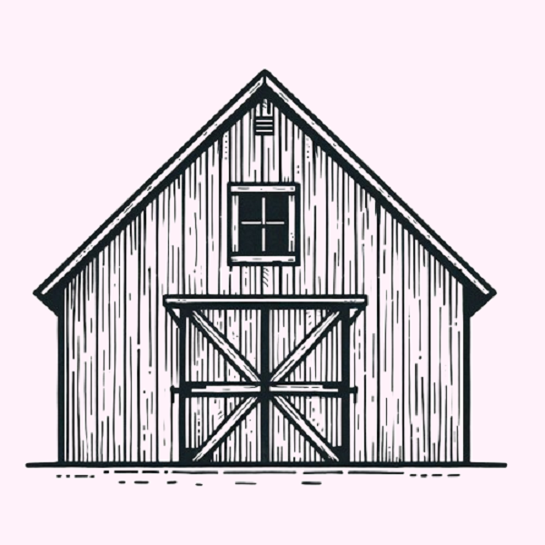 Rustic Barn