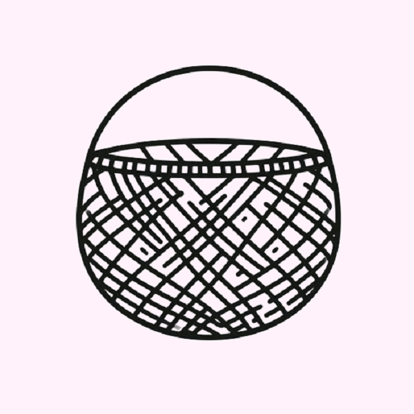 Woven Basket